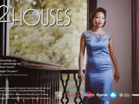 2 HOUSES | by Lim Yu-Beng