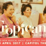 TROPICANA THE MUSICAL by Spare Room Productions