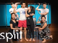 SPLIT by Split Theatrical Productions