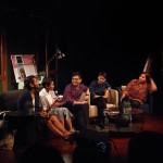 Video: Alfian Sa’at in the Living Room: New Directions in Malay Theatre