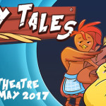 POULTRY TALES by I Theatre