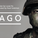 FRAGO by Checkpoint Theatre