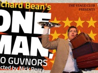 ONE MAN, TWO GUVNORS by The Stage Club
