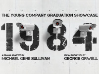 1984 by SRT The Young Company