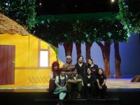HANSEL AND GRETEL by Players Theatre