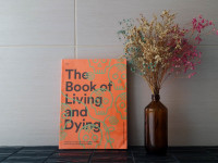 Read A Play Script: “The Book of Living and Dying”
