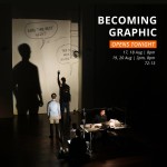 BECOMING GRAPHIC by Sonny Liew and Edith Podesta