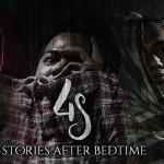 4S STORIES AFTER BEDTIME by A.D.I Concept