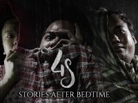 4S STORIES AFTER BEDTIME by A.D.I Concept