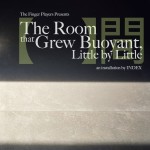 THE ROOM THAT GREW BUOYANT, LITTLE BY LITTLE | by INDEX