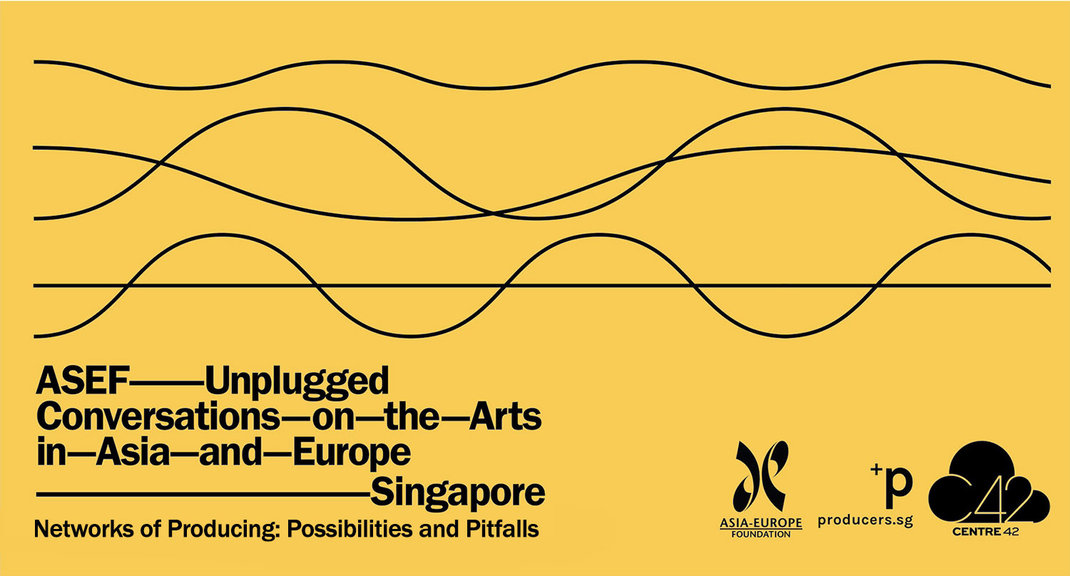 ASEF Unplugged: Networks of Producing