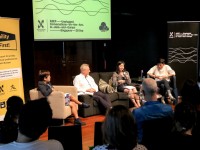 ASEF Unplugged: Cultural Mobility & Climate Change