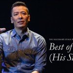 BEST OF (HIS STORY) by The Necessary Stage