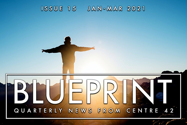 Issue 15: A Whole New Year (Jan – Mar 2021)