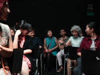 BUSES AND ROADS: A BUS THEATRE EXPERIENCE by Singapore Heritage Festival