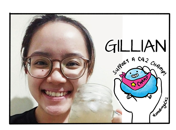 Gillian Ong