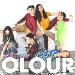 COLOURS by Split Theatrical Productions