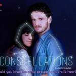 CONSTELLATIONS by Singapore Repertory Theatre