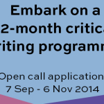 Open Call for Citizen Reviewers