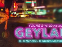 GEYLANG by Young & W!ld