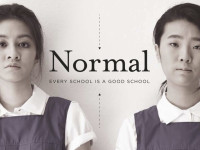 NORMAL by Checkpoint Theatre