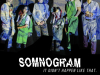 SOMNOGRAM by USP Productions