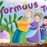 THE ENORMOUS TURNIP by I Theatre