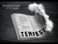 THE TEMPEST by Singapore Repertory Theatre