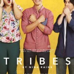 TRIBES by Pangdemonium! Productions