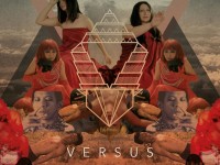 VERSUS by Cake Theatrical Productions