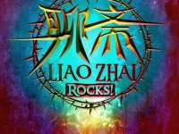 LIAO ZHAI ROCKS! by The Theatre Practice