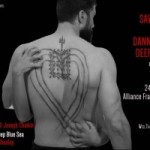 THE SAVAGE / LOVE OF DANNY AND THE DEEP BLUE SEA by The Stage Club