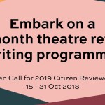 Citizens’ Reviews 2019: Frequently-Asked-Questions