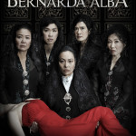 THE HOUSE OF BERNARDA ALBA by W!ld Rice