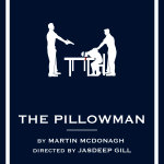 THE PILLOWMAN by Couch Theatre