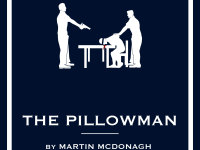 THE PILLOWMAN by Couch Theatre
