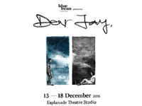 DEAR JAY by Blue Bean Productions
