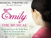 EMILY THE MUSICAL by Musical Theatre Limited