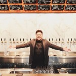 Get to know: Frank Shen from American Taproom