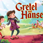 GRETEL AND HANSEL by The Little Company