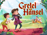 GRETEL AND HANSEL by The Little Company