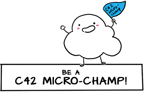 C42 Micro-Champ