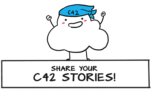 C42 Stories
