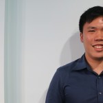 Interview with Darryl Lim