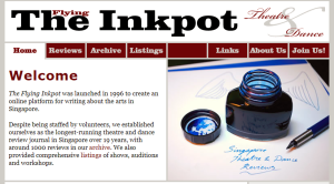 Inkpot