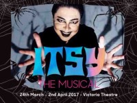 ITSY THE MUSICAL by The Finger Players
