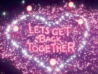 LET’S GET BACK TOGETHER by Red Pill Productions