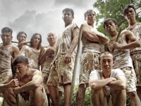 LORD OF THE FLIES by Sight Line Productions