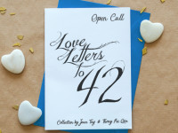 Love Letters to 42