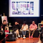 In the Living Room: William Teo’s Asia-in-Theatre Research Circus